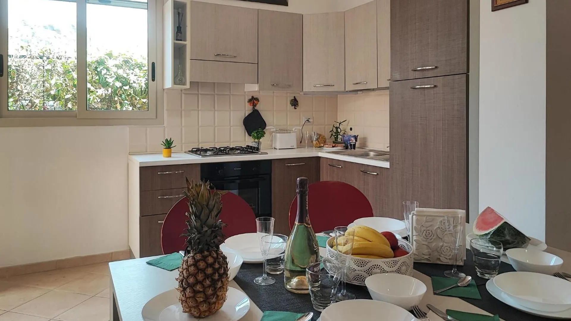Nice Home In Taormina With Wifi
