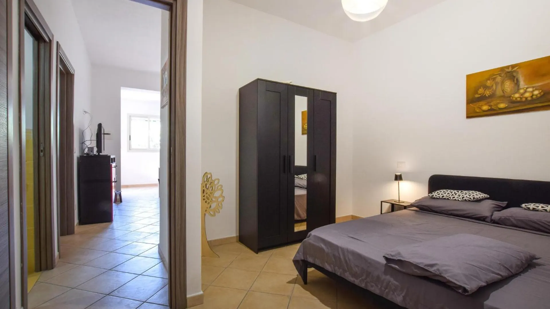 Nice Home In Taormina With Wifi Ferienhaus