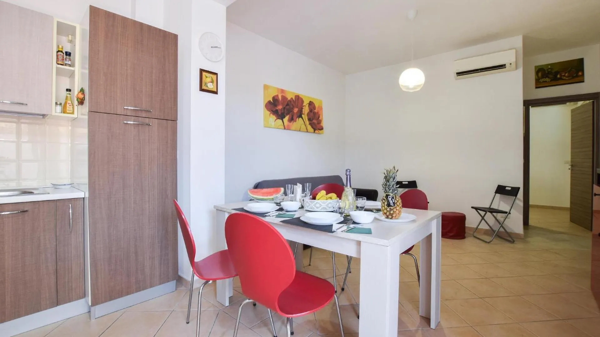 Nice Home In Taormina With Wifi 0*,