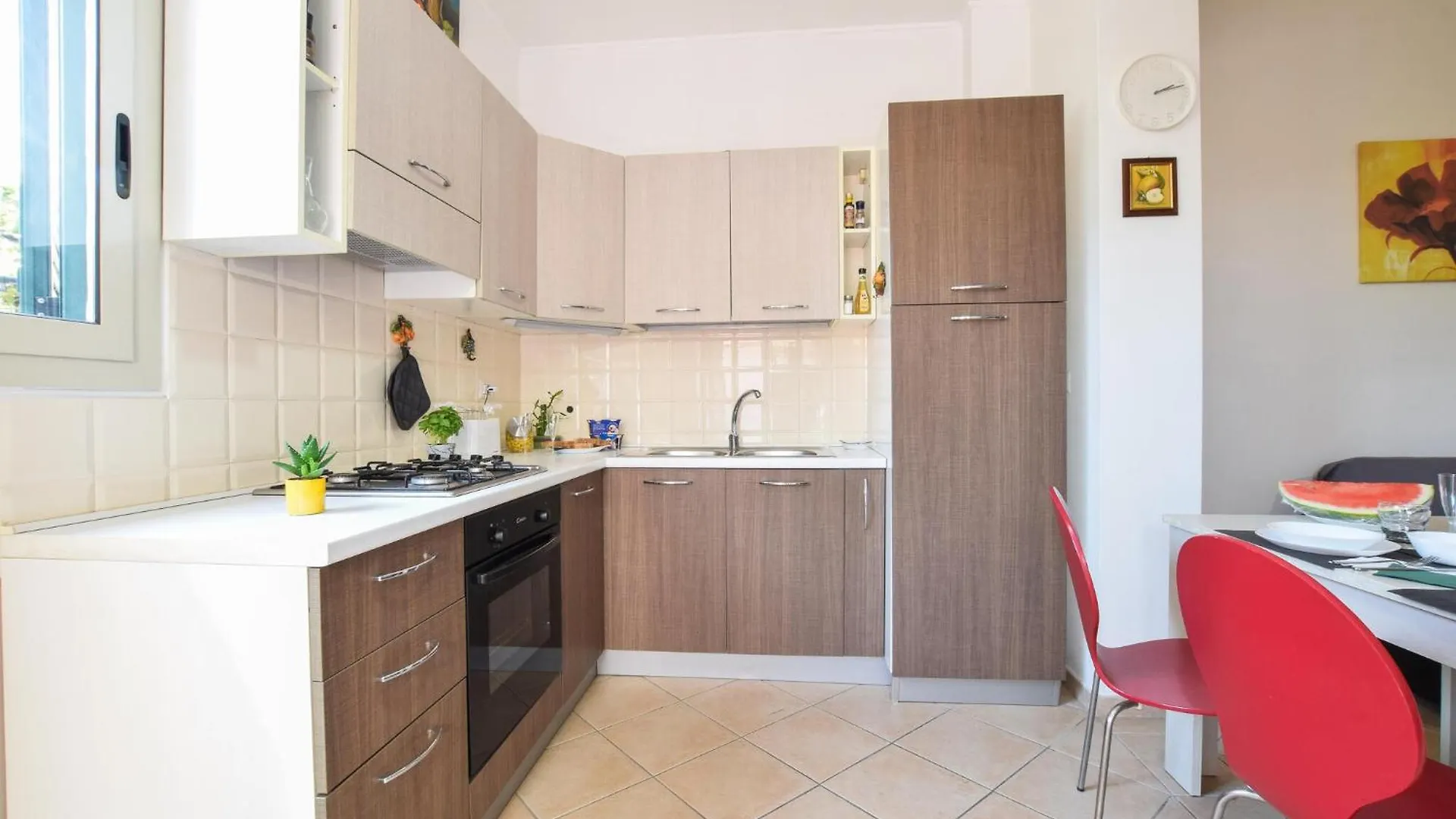 Nice Home In Taormina With Wifi 펜션