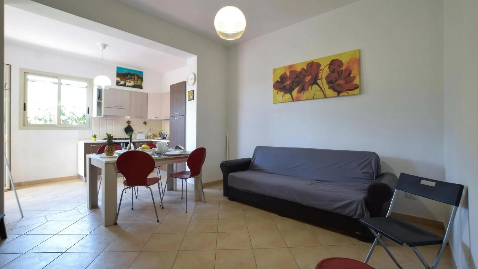 Nice Home In Taormina With Wifi 0*,  이탈리아