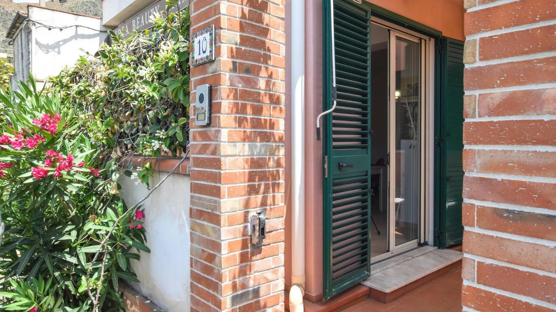 펜션 Nice Home In Taormina With Wifi 이탈리아