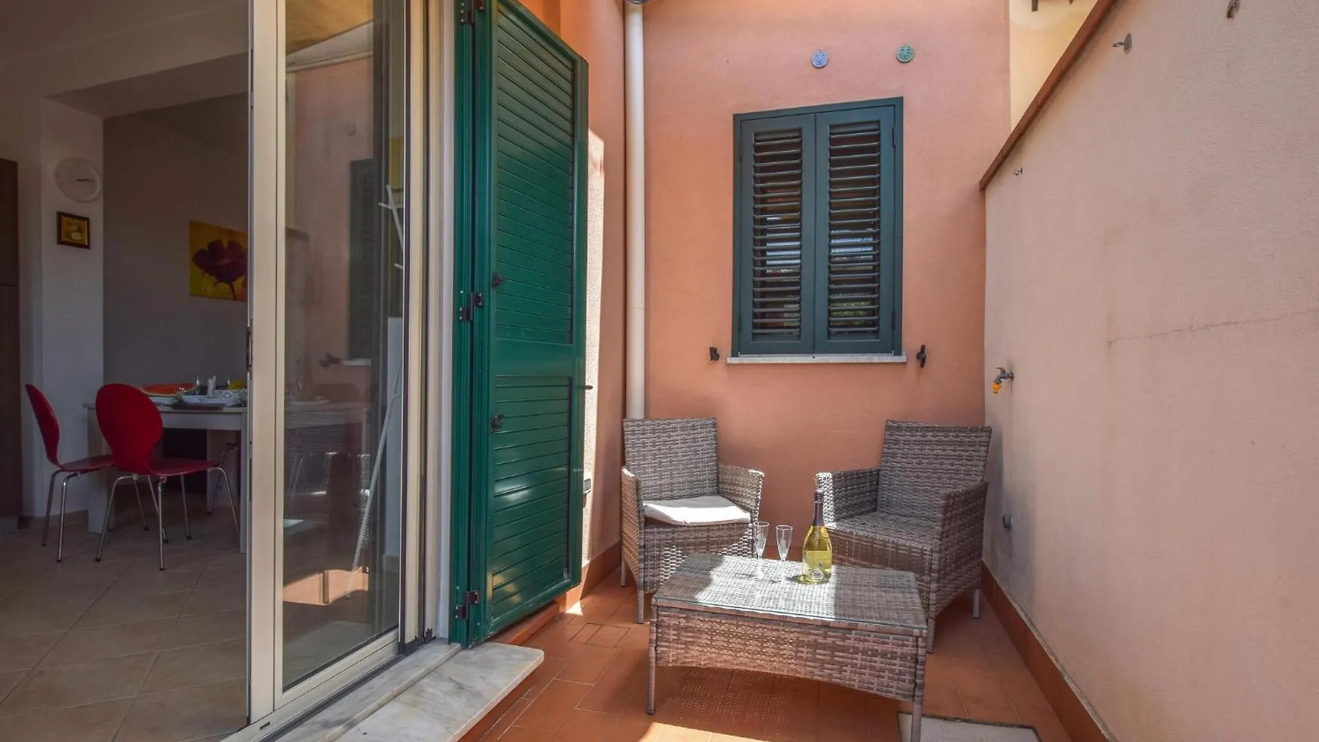 Nice Home In Taormina With Wifi