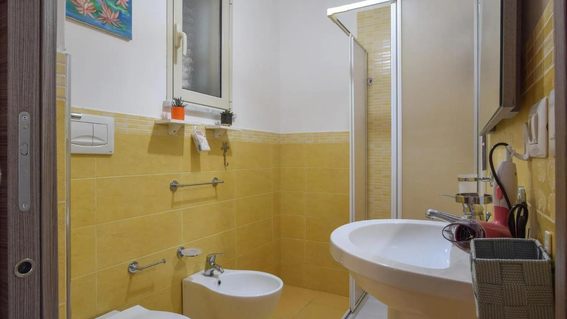 Nice Home In Taormina With Wifi