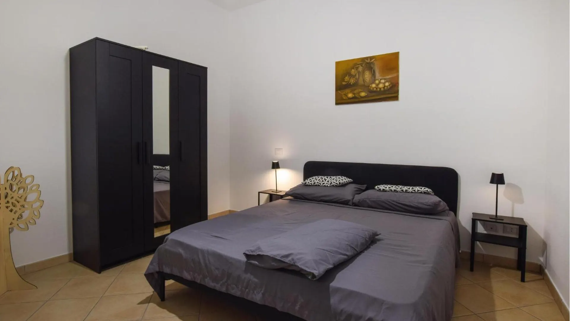 Nice Home In Taormina With Wifi Italy